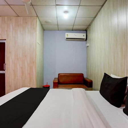 Collection O Harsh Hotel & Restaurant Bhiwadi Εξωτερικό φωτογραφία