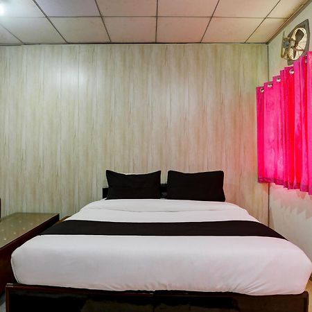 Collection O Harsh Hotel & Restaurant Bhiwadi Εξωτερικό φωτογραφία