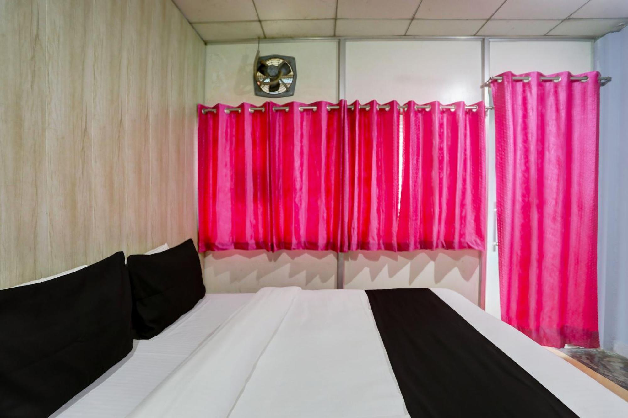 Collection O Harsh Hotel & Restaurant Bhiwadi Εξωτερικό φωτογραφία