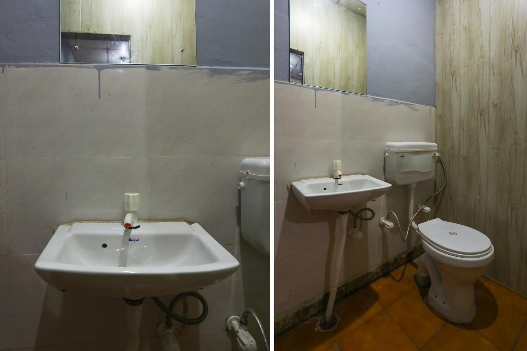 Collection O Harsh Hotel & Restaurant Bhiwadi Εξωτερικό φωτογραφία