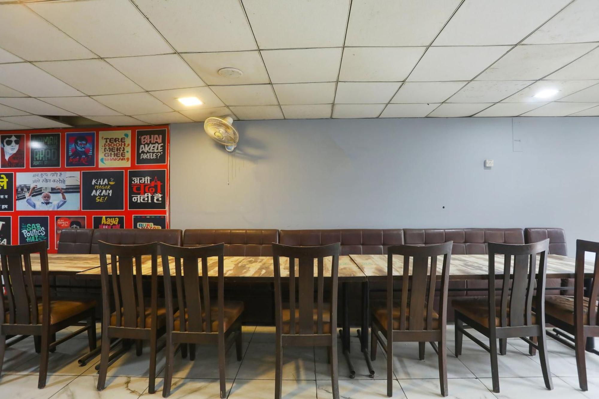 Collection O Harsh Hotel & Restaurant Bhiwadi Εξωτερικό φωτογραφία
