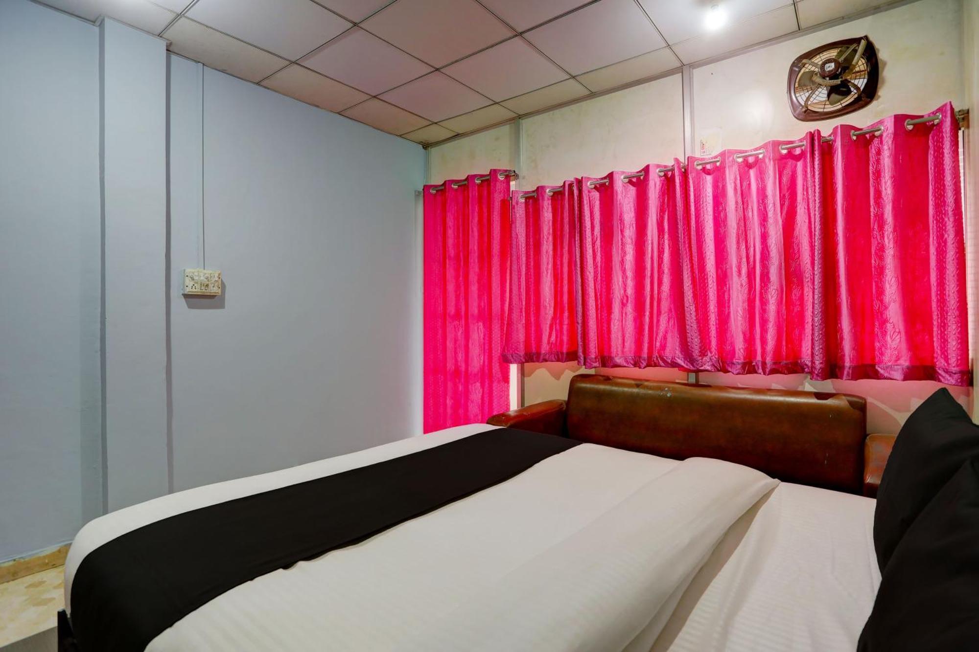 Collection O Harsh Hotel & Restaurant Bhiwadi Εξωτερικό φωτογραφία
